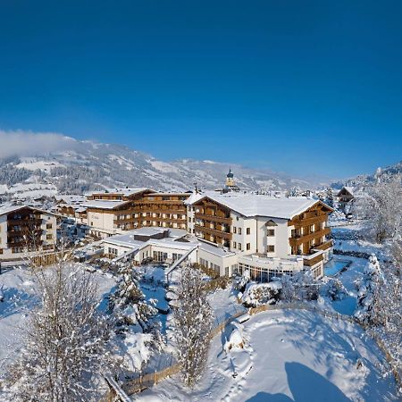 Landhotel Schermer Westendorf Exterior photo