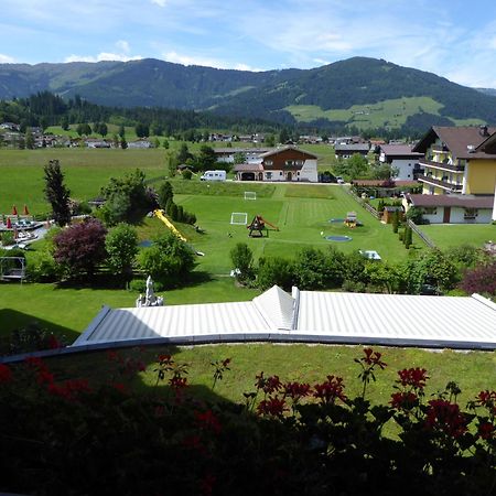 Landhotel Schermer Westendorf Exterior photo