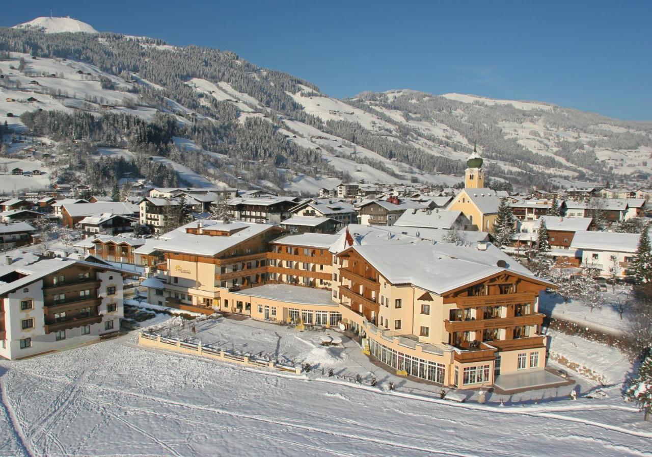 Landhotel Schermer Westendorf Exterior photo